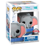 dumbo special edition 1195