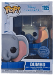 dumbo special edition 1195