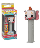 dumbo clown