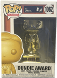 dundie award 1062