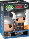 dustin nft release 3000 190