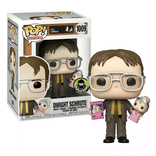 dwight schrute popcultcha 1009