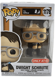 dwight schrute only at 1178