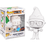 dwight schrute as elf special edition d i y 1161