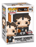 dwight schrute special edition 1103