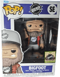 bigfoot er