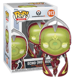 echo hot rod 913