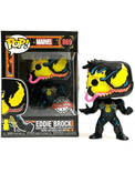eddie brock blacklight special edition 869