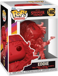 Eddie #1462 Funko Pop