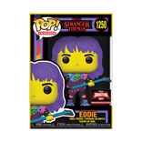 eddie blacklight target con 1250