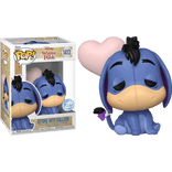 eeyore with balloon special edition 1413