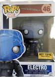 electro hot topic glows in the dark yellow background 46