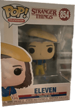 eleven 854