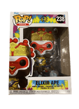 elixir ape 238