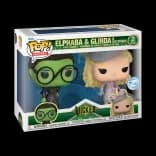 elphaba glinda in shiz uniform special edition 2 pack