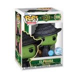 elphaba special edition glitter 1696