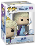 elsa special edition diamond 1024