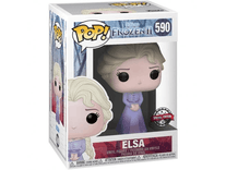 elsa special edition 590