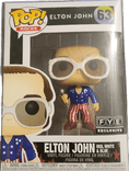 elton john red white blue fye exclusive black background 63