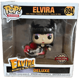 elvira special edition 894