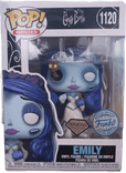 emily special edition diamond 1120