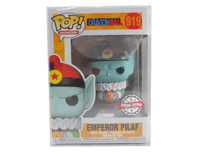emperor pilaf special edition 919