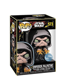 emperor palpatine special edition 573