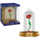 enchanted rose hot topic yellow background