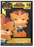 Endeavor #19 Funko Pop