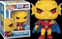 etrigan the demon special edition 459