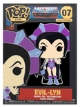 Evil-Lyn #07 Funko Pop