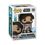 Ezra Bridger #753 Funko Pop