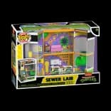 Sewer Lair Funko Pop
