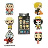 One Piece Funko Pop