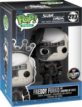 freddy as loctus of borg nft release 273