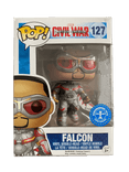 falcon underground toys 127