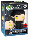 father karras nft release 107