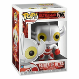 father of ultra 765