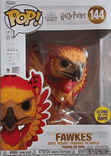 Fawkes #144 Funko Pop