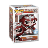 Feitan #1571 Funko Pop