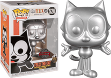 felix the cat special edition 526