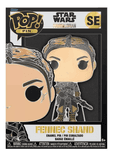 Fennec Shand #SE Funko Pop
