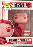 fennec shand special edition 499