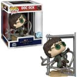 final battle series doc ock special edition 1184