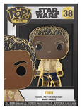 Finn #38 Funko Pop
