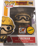 fireman fan x chase 268