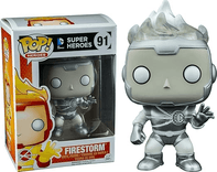 firestorm white lantern 91