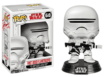 First Order Flametrooper #68 Funko Pop