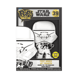 First Order Jet Trooper #39 Funko Pop