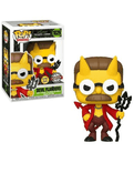 devil flanders special edition glows in the dark 1029